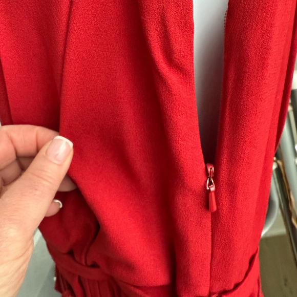 CHRISTIAN DIOR gently worn once - Picture 3 of 15